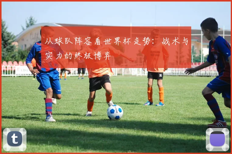 从球队阵容看世界杯走势:战术与实力的终极博弈
