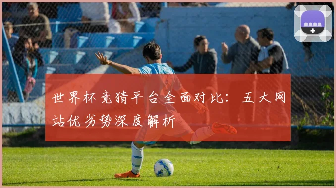 世界杯竞猜平台全面对比：五大网站优劣势深度解析