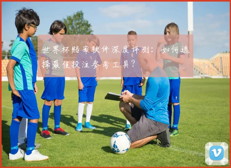 世界杯赔率软件深度评测：如何选择最佳投注参考工具？